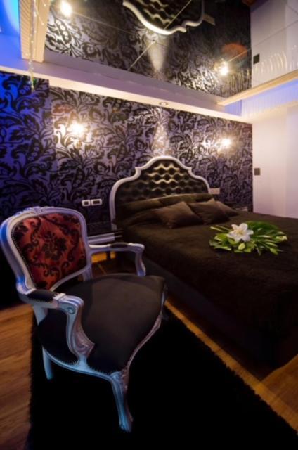 Hotel Prive Skaramangas ภายนอก รูปภาพ
