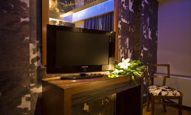 Hotel Prive Skaramangas ภายนอก รูปภาพ
